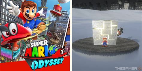 mario odyssey all metal boxes|mario odyssey metal cubes.